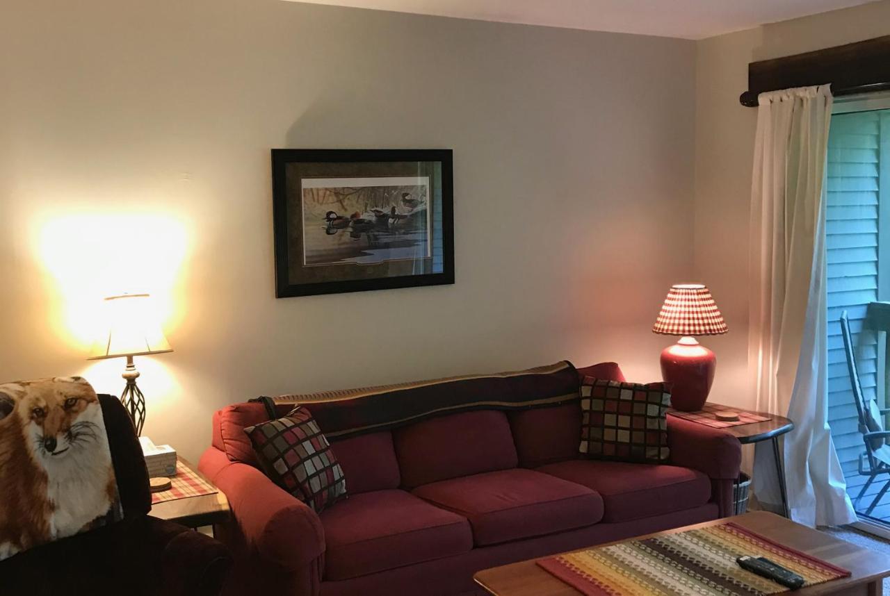 Mountain Breeze Getaway Condos Warren Екстер'єр фото