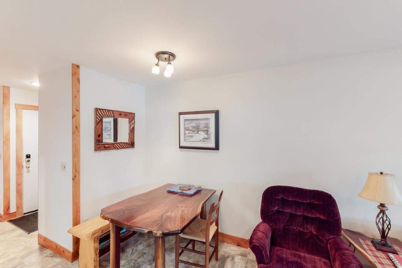 Mountain Breeze Getaway Condos Warren Екстер'єр фото