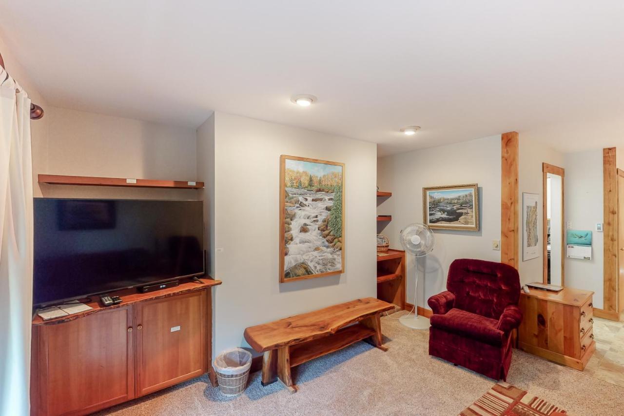 Mountain Breeze Getaway Condos Warren Екстер'єр фото