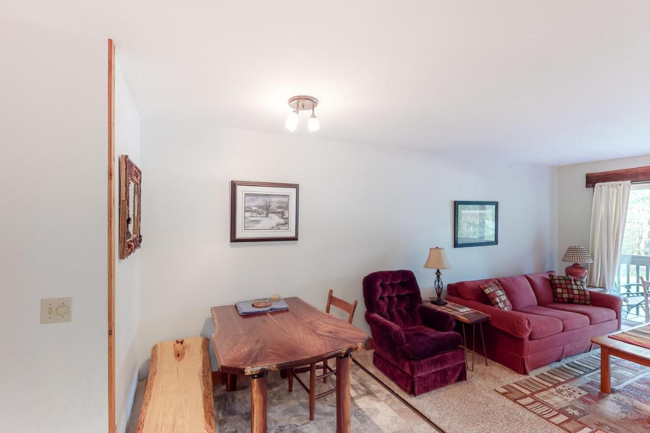 Mountain Breeze Getaway Condos Warren Екстер'єр фото