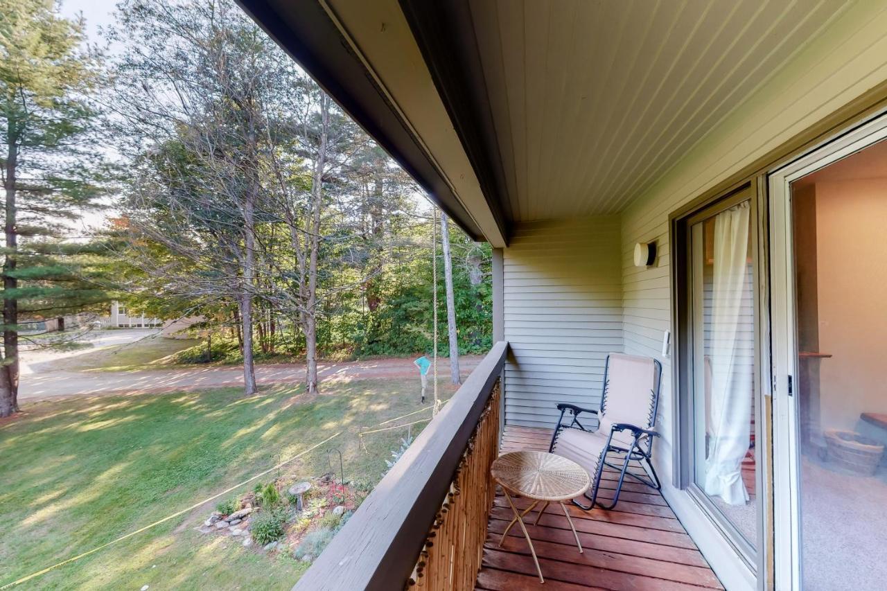 Mountain Breeze Getaway Condos Warren Екстер'єр фото