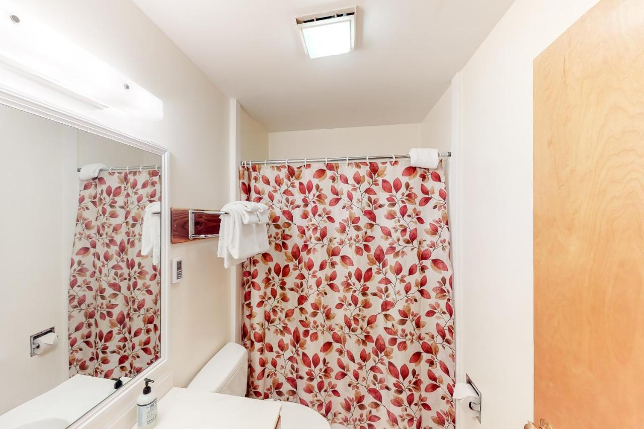 Mountain Breeze Getaway Condos Warren Екстер'єр фото