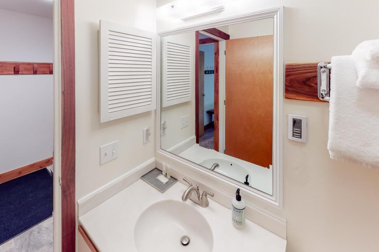 Mountain Breeze Getaway Condos Warren Екстер'єр фото