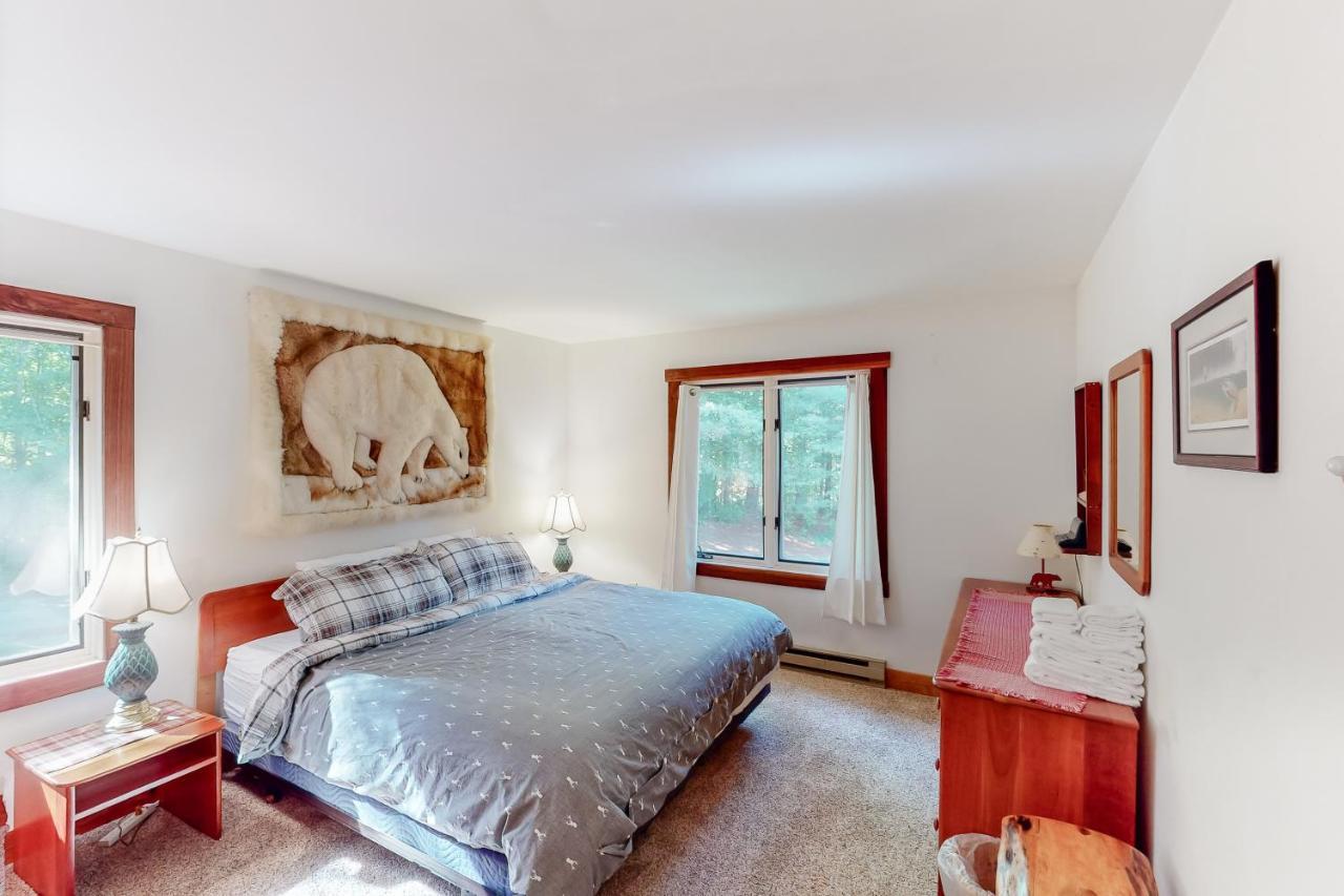 Mountain Breeze Getaway Condos Warren Екстер'єр фото