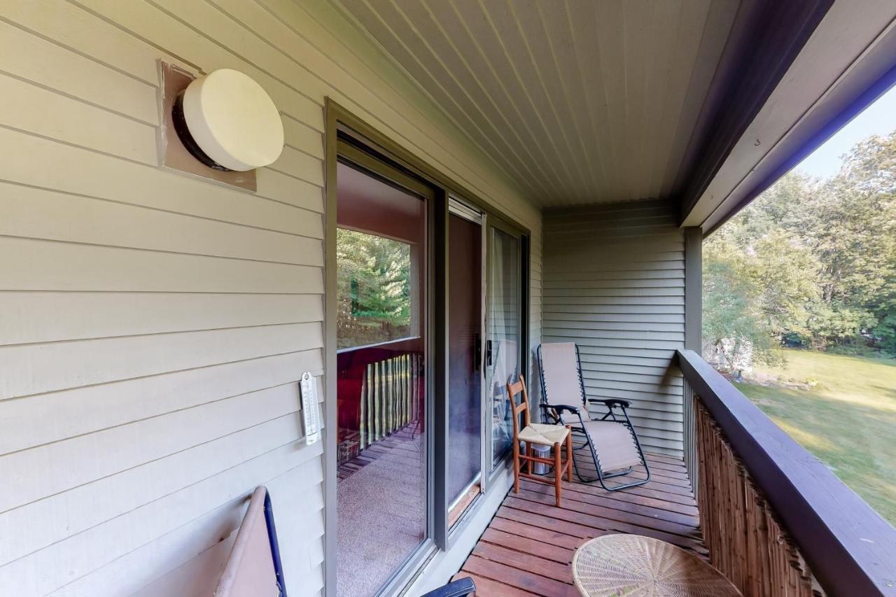 Mountain Breeze Getaway Condos Warren Екстер'єр фото
