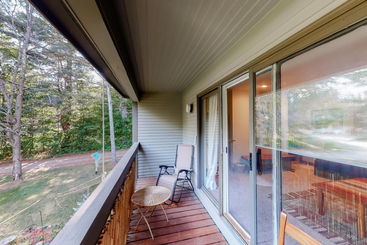 Mountain Breeze Getaway Condos Warren Екстер'єр фото